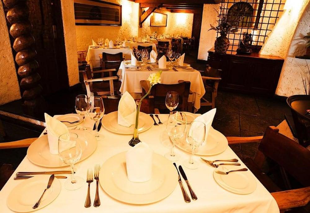 La Hacienda Miraflores 리마 외부 사진